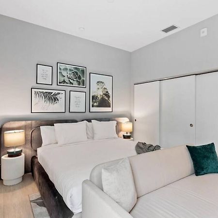 Pretty Rola 304 Luxury Apt W King Bed Central Area Fort Lauderdale Eksteriør bilde