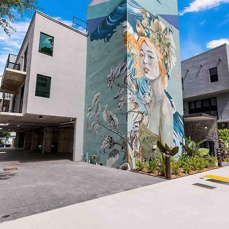 Pretty Rola 304 Luxury Apt W King Bed Central Area Fort Lauderdale Eksteriør bilde