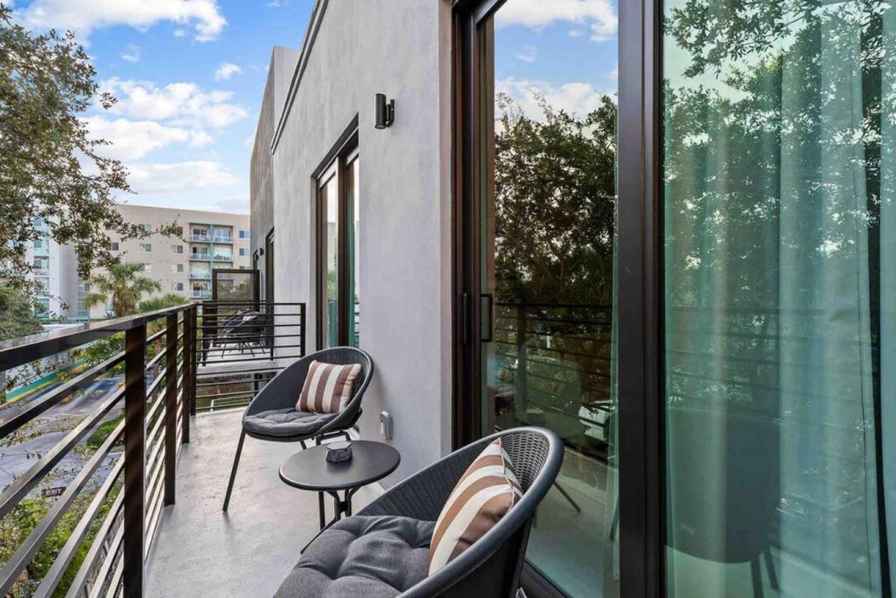 Pretty Rola 304 Luxury Apt W King Bed Central Area Fort Lauderdale Eksteriør bilde