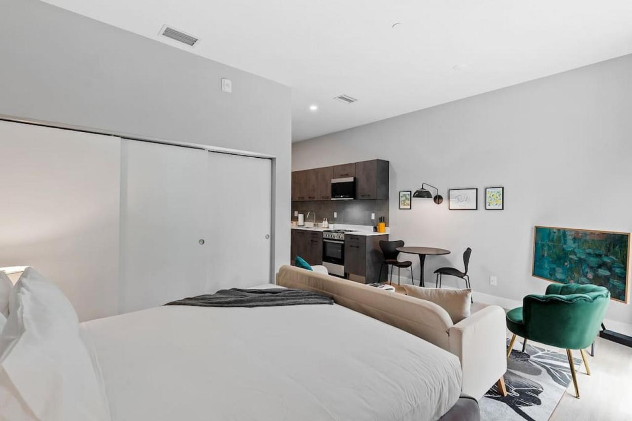 Pretty Rola 304 Luxury Apt W King Bed Central Area Fort Lauderdale Eksteriør bilde