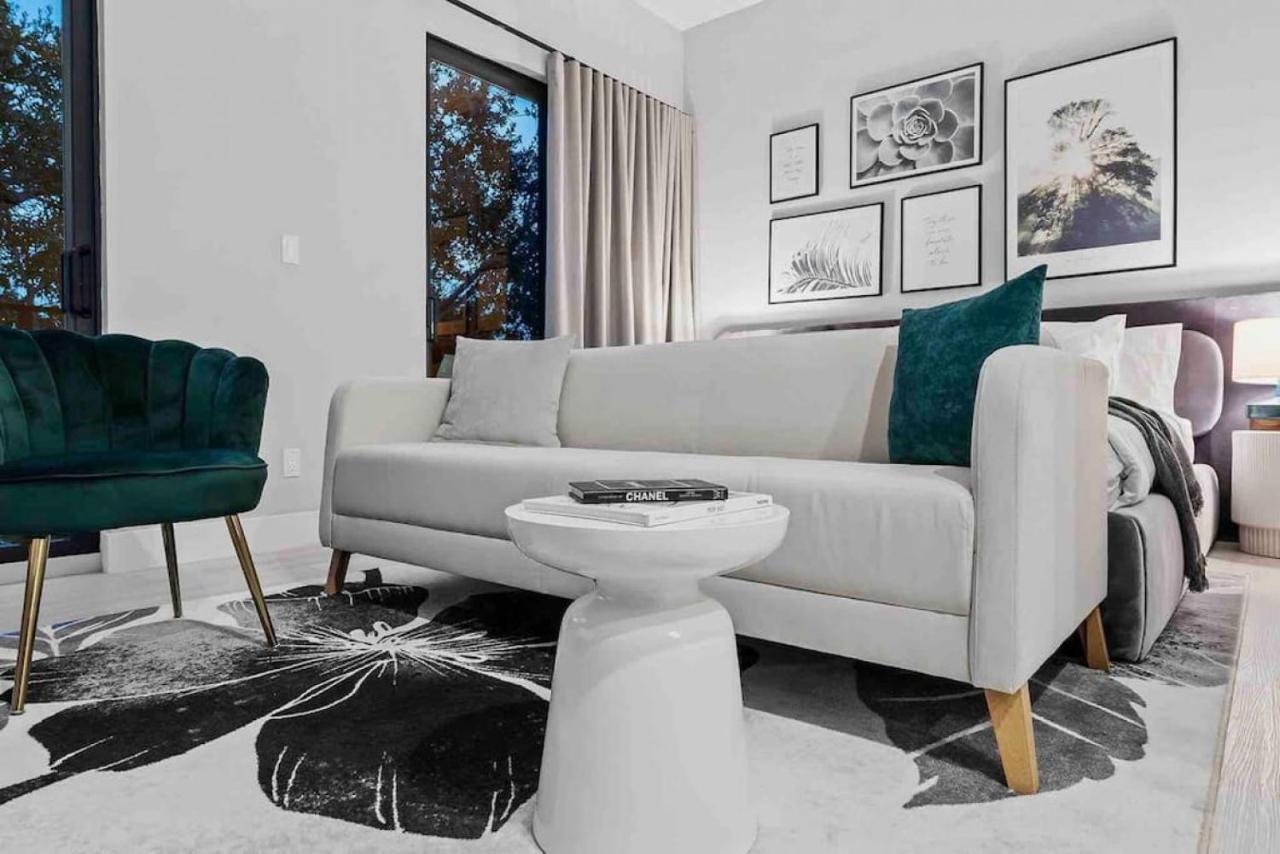 Pretty Rola 304 Luxury Apt W King Bed Central Area Fort Lauderdale Eksteriør bilde