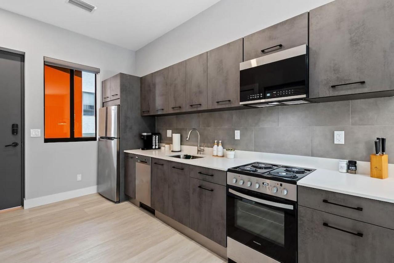 Pretty Rola 304 Luxury Apt W King Bed Central Area Fort Lauderdale Eksteriør bilde